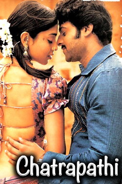 Chatrapathi (2005) Chatrapathi (2005)