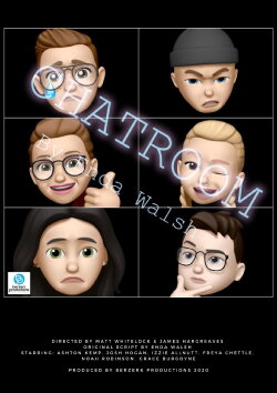 Chatroom (2020) Chatroom (2020)