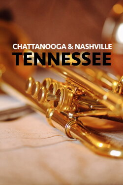 Chattanooga & Nashville: Tennessee (2020) Chattanooga & Nashville: Tennessee (2020)