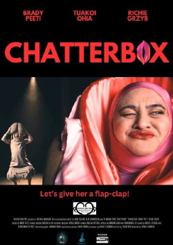 Chatterbox (2024) Chatterbox (2024)