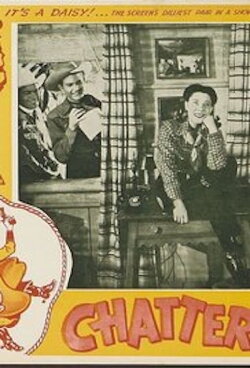 Chatterbox (1943) Chatterbox (1943)