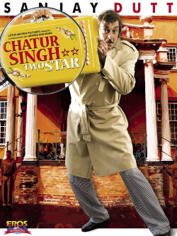 Chatur Singh Two Star (2011) Chatur Singh Two Star (2011)
