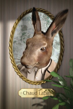 Chaud Lapin (2015)