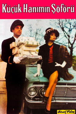 Chauffeur of the Little Lady (1962) Chauffeur of the Little Lady (1962)