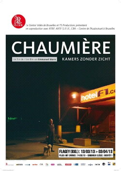 Chaumière (2013)