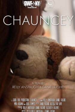 Chauncey (2023)