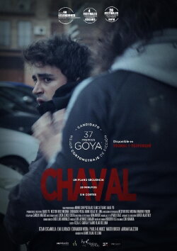 Chaval (2021) Chaval (2021)
