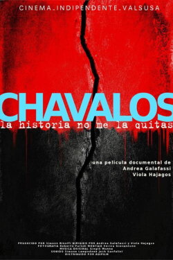 Chavalos (2020) Chavalos (2020)