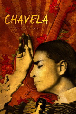 Chavela (2017) Chavela (2017)