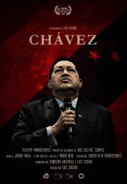 Chávez (2013) Chávez (2013)