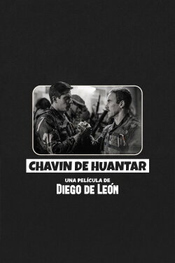 Chavín de Huántar, el rescate del siglo (2025) Chavín de Huántar, el rescate del siglo (2025)