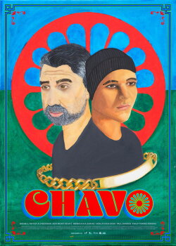 Chavo (2023)