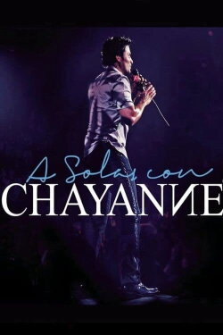 Chayanne A Solas Con Chayanne (2012) Chayanne A Solas Con Chayanne (2012)