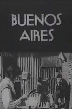 Che, Buenos Aires (1966)