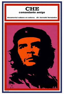 Che comandante amigo (1978) Che comandante amigo (1978)
