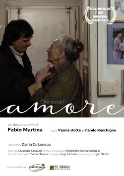 Che cos'è l'amore (2016)