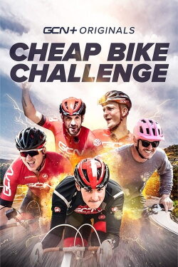 Cheap Bike Challenge (2022) Cheap Bike Challenge (2022)