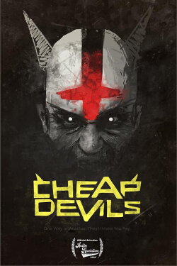 Cheap Devils (2020)
