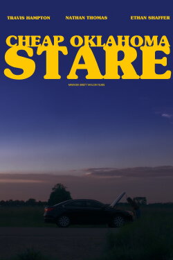 Cheap Oklahoma Stare (2023) Cheap Oklahoma Stare (2023)