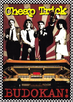 Cheap Trick at Budokan (2008) Cheap Trick at Budokan (2008)