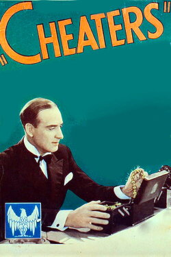 Cheaters (1934) Cheaters (1934)