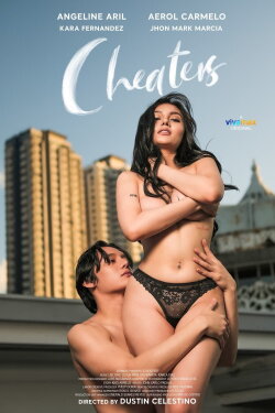Cheaters (2024) Cheaters (2024)