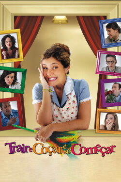 Cheating in Chains (2006) Cheating in Chains (2006)