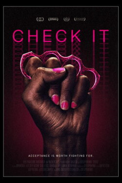 Check It (2016) Check It (2016)