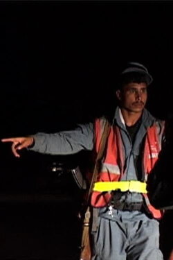 Check Point (2011)