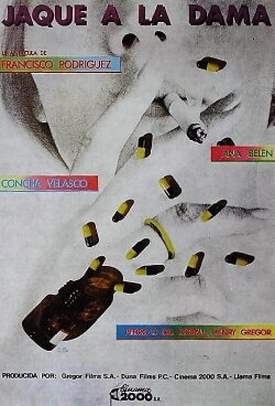 Check to the Queen (1979) Check to the Queen (1979)