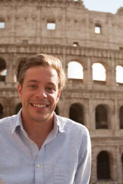Checker Tobi - Abenteuer Italien (2024) Checker Tobi - Abenteuer Italien (2024)