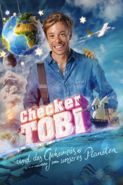 Checker Tobi und das Geheimnis unseres Planeten (2019) Checker Tobi und das Geheimnis unseres Planeten (2019)
