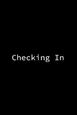 Checking In (2020)