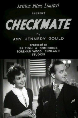 Checkmate (1935) Checkmate (1935)