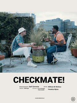 Checkmate! (2021) Checkmate! (2021)