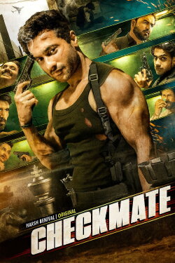 Checkmate (2023)
