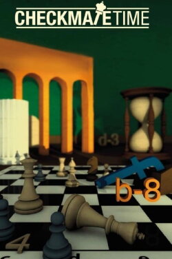 Checkmatetime (2020) Checkmatetime (2020)