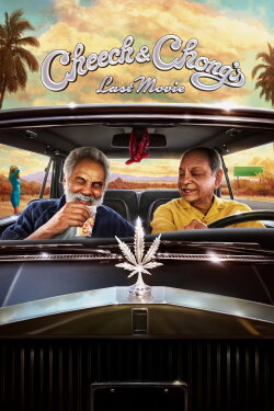 Cheech & Chong's Last Movie (2025) Cheech & Chong's Last Movie (2025)