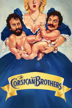 Cheech & Chong's The Corsican Brothers (1984) Cheech & Chong's The Corsican Brothers (1984)