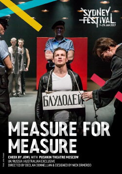 Cheek by Jowl: Measure for Measure (2013)