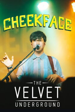 Cheekface at The Velvet Underground (2024) Cheekface at The Velvet Underground (2024)