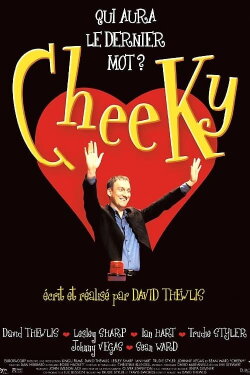 Cheeky (2003) Cheeky (2003)