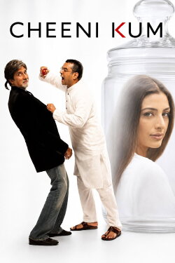 Cheeni Kum (2007) Cheeni Kum (2007)