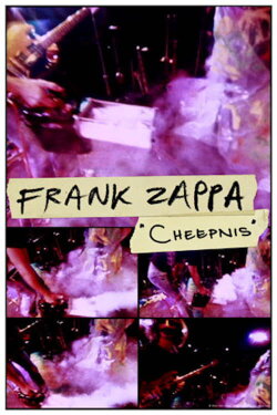 Cheepnis (2014)