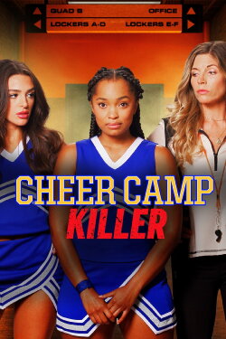 Cheer Camp Killer (2020) Cheer Camp Killer (2020)