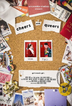 Cheers and Queers (2017) Cheers and Queers (2017)