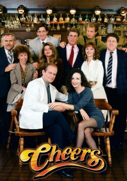 Cheers, (2024)