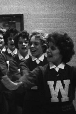 Cheers (1963) Cheers (1963)