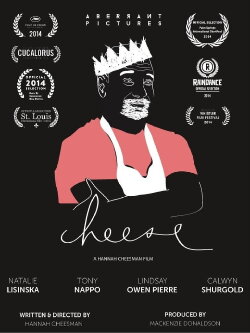 Cheese (2014) Cheese (2014)