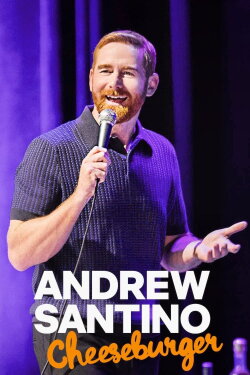Cheeseburger (2023)
